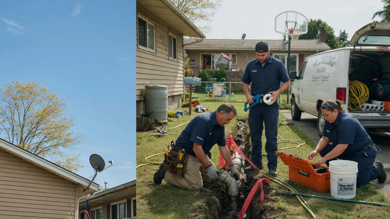Garbage Disposal Replacement in Bethany, OK near me